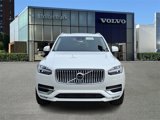 New 2025 Volvo XC90 B6 Plus w/ Protection Package Premier image 2