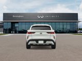 New 2025 INFINITI QX55 Essential image 6