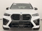 Certified 2025 BMW X5 M Competition image 6