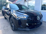 Used 2025 Acura RDX SH-AWD image 3