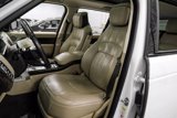 Used 2020 Land Rover Range Rover Long Wheelbase HSE image 3