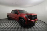 Certified 2024 GMC Sierra 1500 Elevation image 5