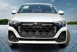 New 2025 Audi Q8 Prestige image 3