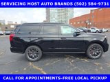 New 2025 Ford Expedition Platinum image 5