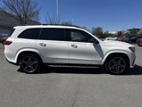 New 2025 Mercedes-Benz GLS 450 4MATIC image 2