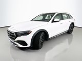 New 2025 Mercedes-Benz E 450 4MATIC All-Terrain Wagon image 3