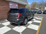 Used 2019 Ford Explorer Limited w/ Class III Trailer Tow Package image 3