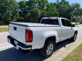 Used 2022 Chevrolet Colorado LT w/ Fleet Safety Package image 6