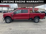 New 2024 Ford F250 Lariat w/ Lariat Ultimate Package image 5