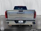 New 2025 GMC Sierra 3500 Denali Ultimate image 6