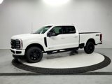 New 2025 Ford F250 Lariat image 3