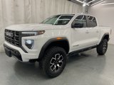 Used 2023 GMC Canyon AT4X image 4