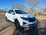 Used 2023 Chevrolet Equinox RS w/ LPO, Floor Liner Package image 4