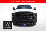 New 2025 RAM 2500 Tradesman image 2