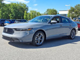 Used 2023 Honda Accord EX-L image 3