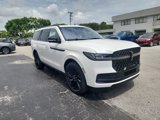 New 2025 Lincoln Navigator Reserve w/ Jet Appearance Package image 6