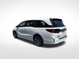 New 2025 Honda Odyssey Touring image 3