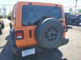 New 2025 Jeep Wrangler Sport S image 3
