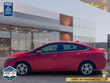 Used 2017 Chevrolet Cruze LT w/ Convenience Package image 4