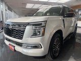 New 2025 Nissan Armada Platinum image 3