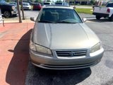 Used 2001 Toyota Camry LE image 2