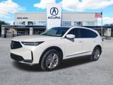 New 2025 Acura MDX SH-AWD image 2