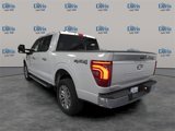 New 2025 Ford F150 Lariat w/ Equipment Group 501A Mid image 3