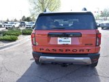 New 2026 Honda Passport TrailSport image 5