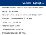 Used 2019 Nissan Frontier PRO-4X w/ Pro-4x Luxury Package image 4