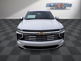 New 2025 Chevrolet Tahoe Premier image 2