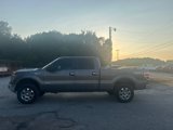 Used 2014 Ford F150 XLT w/ XLT Chrome Package image 5
