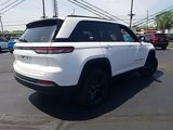 New 2024 Jeep Grand Cherokee Altitude image 6