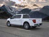 New 2025 Ford F150 XLT w/ Equipment Group 303A High image 4