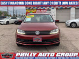 Used 2017 Volkswagen Jetta S image 2