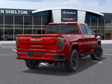 New 2025 GMC Sierra 2500 AT4 w/ AT4 Premium Plus Package image 4