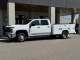 Used 2024 Chevrolet Silverado 3500 W/T w/ WT Convenience Package image 5