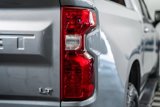 New 2025 Chevrolet Silverado 1500 LT w/ Z71 Off-Road Package image 6
