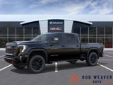 New 2026 GMC Sierra 2500 AT4 image 2