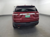 Used 2019 Chevrolet Traverse LT image 6