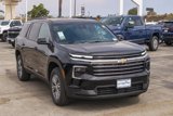 New 2026 Chevrolet Traverse LT w/ Driver Confidence Package image 3