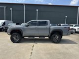 New 2025 Nissan Frontier PRO-4X w/ Pro Convenience Package image 4