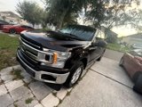 Used 2020 Ford F150 XLT image 5