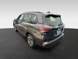 New 2025 Subaru Forester Touring image 4
