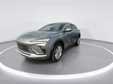 New 2025 Buick Envista Preferred w/ Convenience I Package image 4