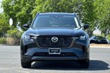 New 2025 MAZDA CX-90 Plug-In Hybrid w/Premium Sport image 3