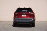 Used 2020 Toyota RAV4 LE w/ Carpet Mat Package image 5