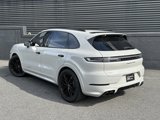 Certified 2025 Porsche Cayenne GTS image 3