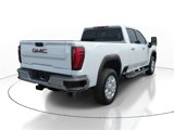 Used 2024 GMC Sierra 2500 SLT w/ SLT Premium Package image 5