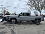 New 2025 Chevrolet Silverado 2500 Custom w/ Custom Value Package image 3