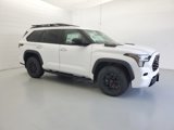 New 2026 Toyota Sequoia TRD Pro image 3